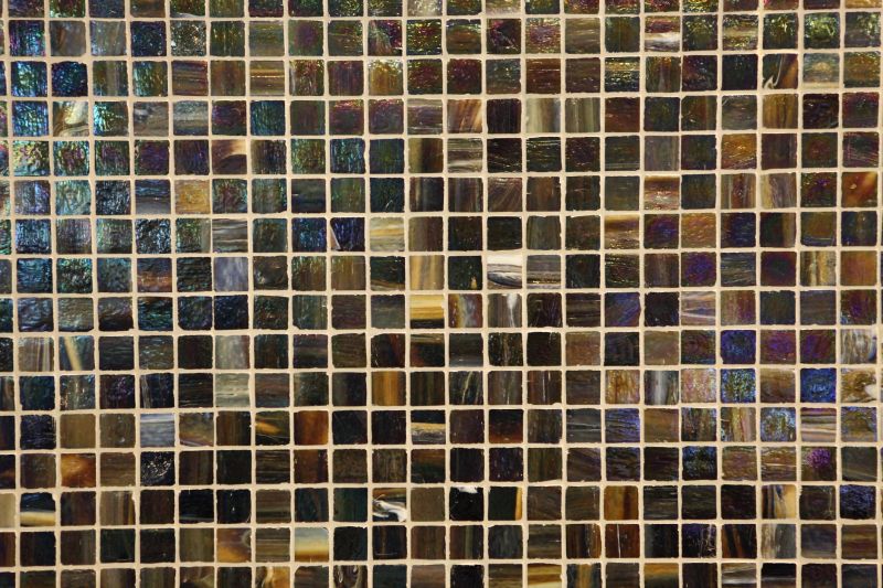 Mosaic Pattern Installations